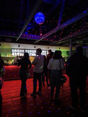 Cosmic Saltillo by null