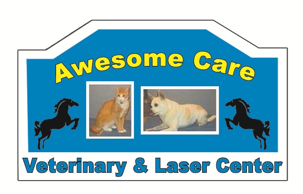 AWESOME CARE VETERINARY & LASER CENTER Updated May 2024 25 Photos