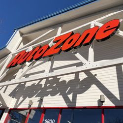 AutoZone
