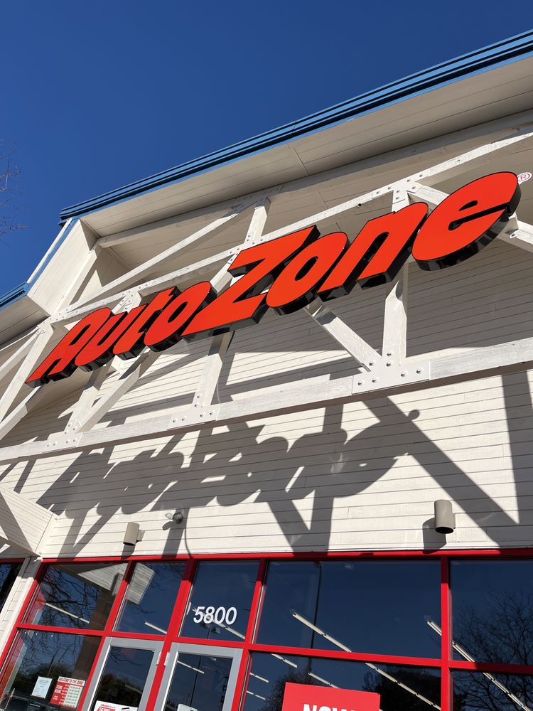 AUTOZONE 5800 Beckley Rd, Battle Creek, Michigan Auto Parts