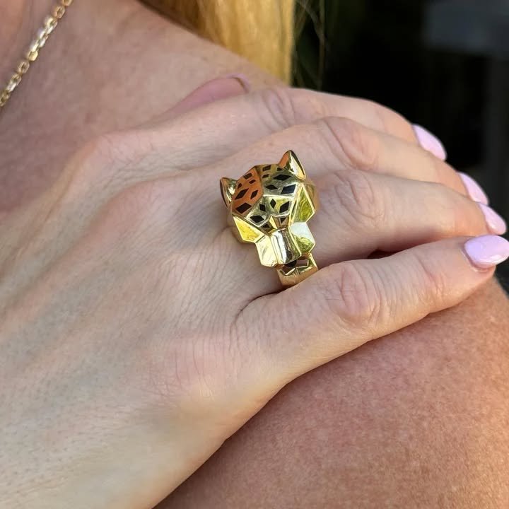 Bardy's Estate Jewelry