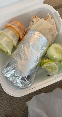 Taqueria El Paso by null