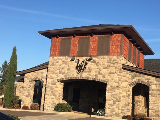 Windy Hills Winery by null