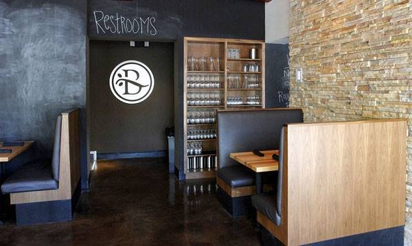 Ideal Commercial Seating