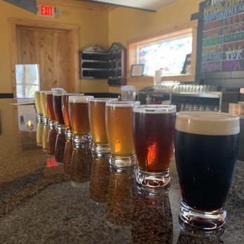Karst Brewing - Breweries Near Me - Fountain, Minnesota