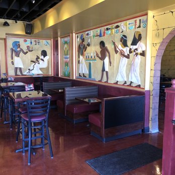 Sadiq's Bistro - Breakfast & Brunch Near Me - Atlanta, Georgia
