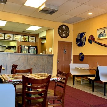 Maty's - Interior - Senegalese Near Me - Detroit, Michigan Maty's - Interior - Senegalese Near Me - Detroit, Michigan