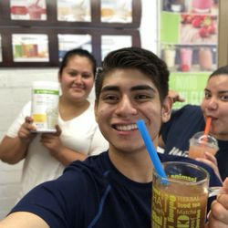 Center Nutrition Spot