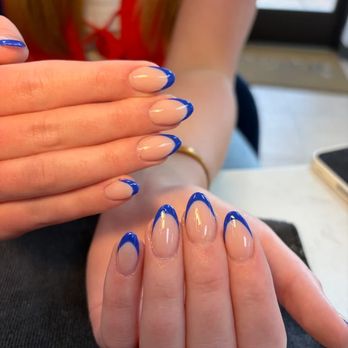 B H Nails - Nail Salons Near Me - Knoxville, Tennessee B H Nails - Nail Salons Near Me - Knoxville, Tennessee