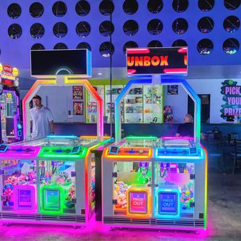 Cidercade Fort Worth - Arcades Near Me - Fort Worth, Texas Cidercade Fort Worth - Arcades Near Me - Fort Worth, Texas