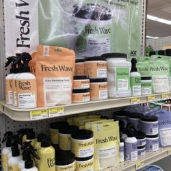 Johnnie Chuoke's Home and Hardware - Fresh Wave Odor removing product line
