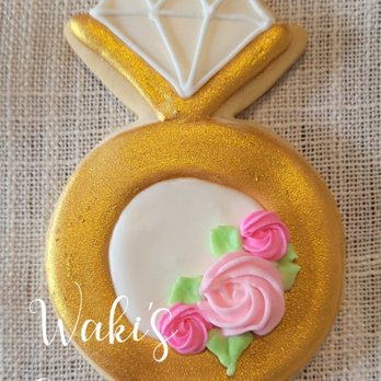 Waki's Cookies - Desserts Near Me - Shenandoah, Pennsylvania Waki's Cookies - Desserts Near Me - Shenandoah, Pennsylvania