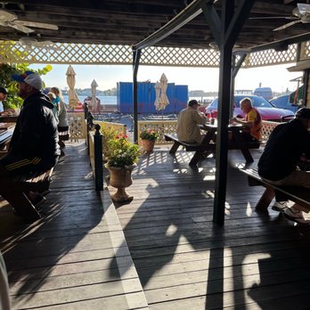Seahorse - Breakfast & Brunch Near Me - St. Pete Beach, Florida