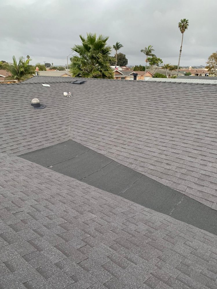 Slide of Cortez Roofing Solutions
