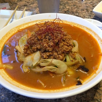 Ryujin Ramen - Ramen Near Me - Sacramento, California Ryujin Ramen - Ramen Near Me - Sacramento, California