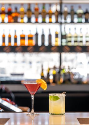 Not Your Average Joe's - Westwood by null