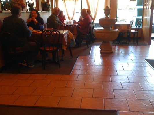 Jerusalem Cafe by null