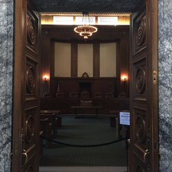 Washington State Temple of Justice