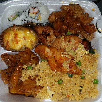 Golden China Buffet - All you can eat! - Chinese Near Me - Visalia, California