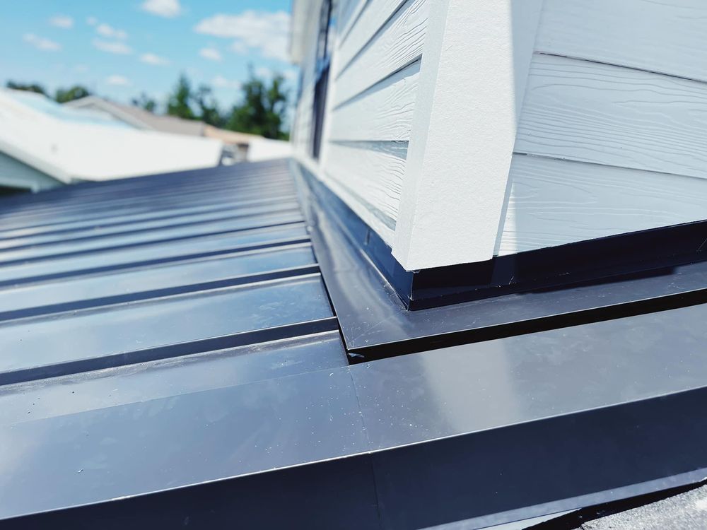 Slide of Pirate Custom Exteriors