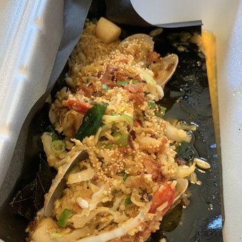 Inspire Restaurant - Butter drunken seafood - Asian Fusion Near Me - Markham, Ontario Inspire Restaurant - Butter drunken seafood - Asian Fusion Near Me - Markham, Ontario