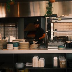 Cocina Chiwas
