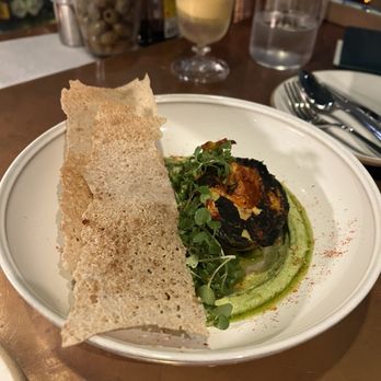 Tiya - Tandoori Avocado - Indian Near Me - San Francisco, California Tiya - Tandoori Avocado - Indian Near Me - San Francisco, California