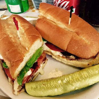 Primo's Deli - Spicy Italian - Delis Near Me - Akron, Ohio