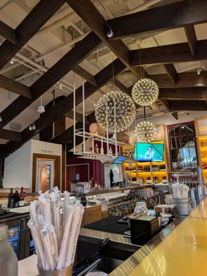 Founding Farmers Tysons by null