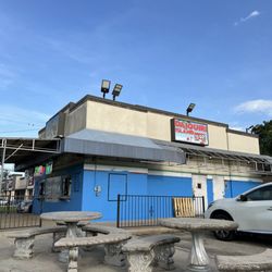 Daiquiri Island To Go