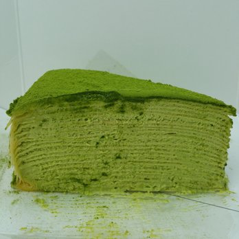Lady M Cake Boutique - yum - Desserts Near Me - Arlington Heights, Illinois