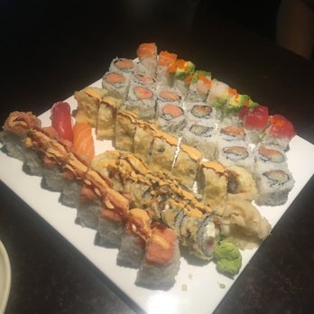 Yamato Sushi House - Sushi Bars Near Me - Elm Grove, Wisconsin Yamato Sushi House - Sushi Bars Near Me - Elm Grove, Wisconsin