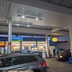Aral - Aral, Leinfelden-Echterdingen