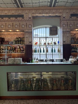 Bar Luce by null