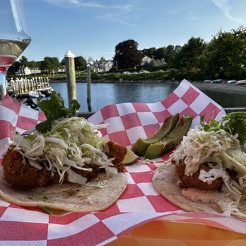 Snack Bar Royale - Fish Tacos - Seafood Near Me - Jamestown, Rhode Island Snack Bar Royale - Fish Tacos - Seafood Near Me - Jamestown, Rhode Island