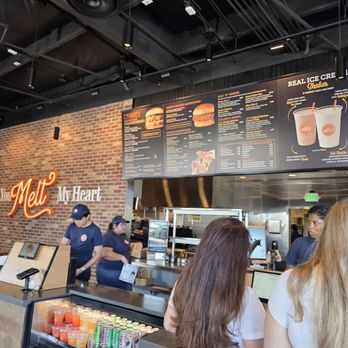 The Melt - Comfort Food Near Me - Monterey Park, California The Melt - Comfort Food Near Me - Monterey Park, California
