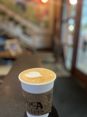 Avoca Coffee Roasters by null