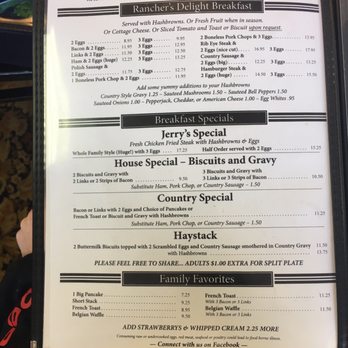 McCrae's Country Cafe - Family favorites and breakfast specials - American Near Me - Gresham, Oregon McCrae's Country Cafe - Family favorites and breakfast specials - American Near Me - Gresham, Oregon