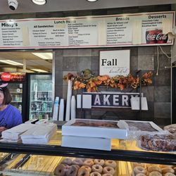 Missy's Donuts