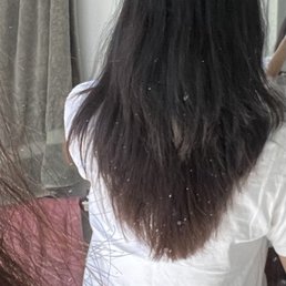 Horrible layers Horrible layers