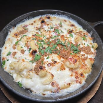 ITA Kitchen - Patchogue - Mac and cheese - Italian Near Me - Patchogue, New York