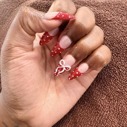 My nails !