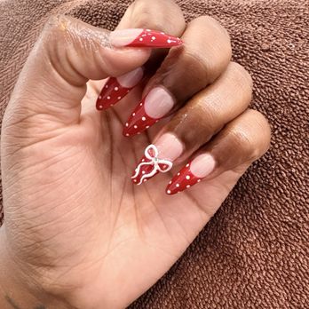 Y2K Nails - My nails ! - Nail Technicians Near Me - Pasadena, California
