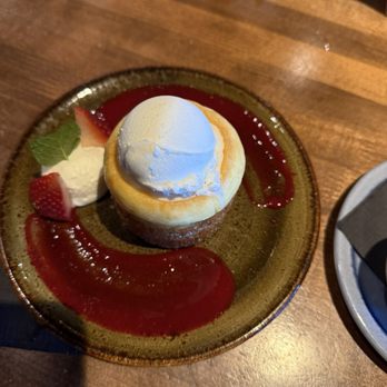Reunion Kitchen + Drink - Butter Cake - New American Near Me - Corona, California