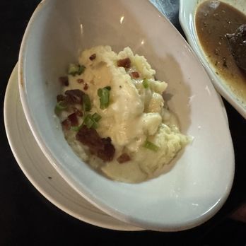 1860 Italia - Side mashed potatoes - Italian Near Me - College Station, Texas 1860 Italia - Side mashed potatoes - Italian Near Me - College Station, Texas