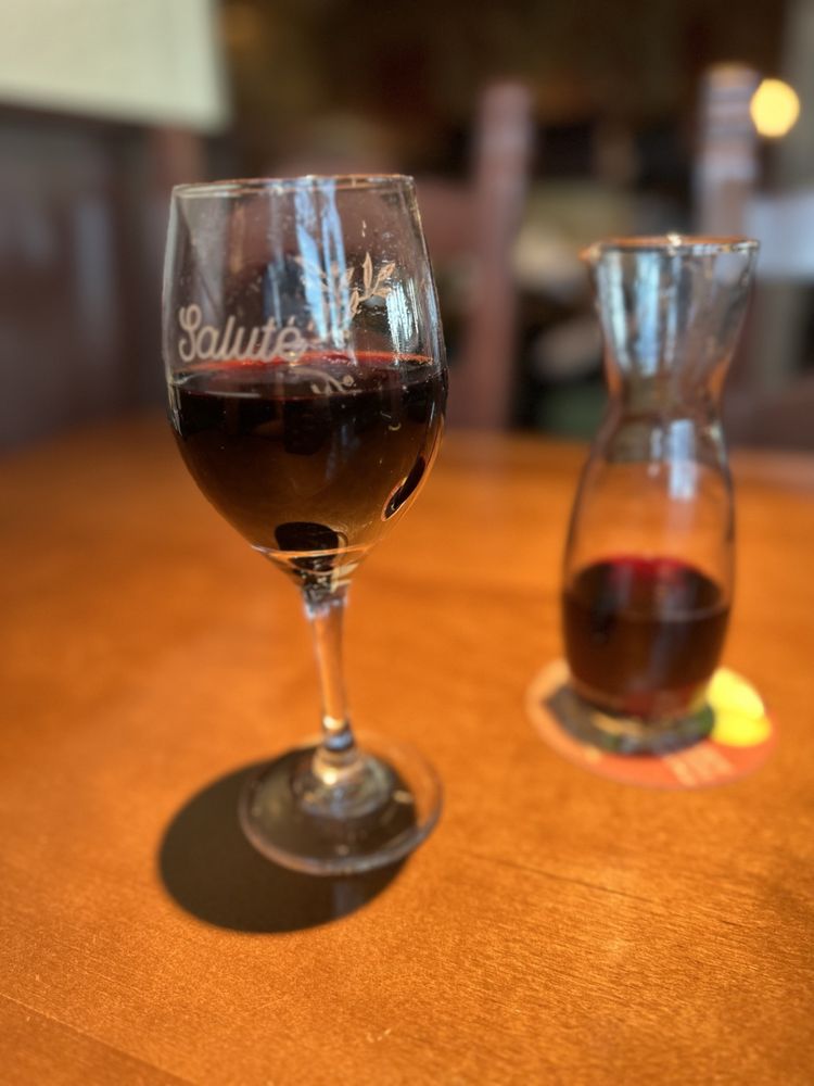 Olive Garden Italian Restaurant - Photo 2