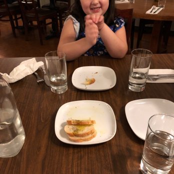 Bar Cilento - Fresh bread with oils and seasoning - American Near Me - Stirling, New Jersey