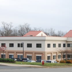 Morris Sussex Oral Surgery Associates