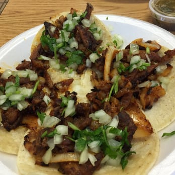 King Taco - Mexican Near Me - El Monte, California