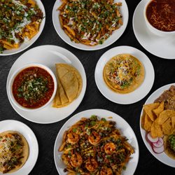 Fuego Cravings - Craving variety? Enjoy tacos, birria, loaded fries, ramen, and more all in one spot.